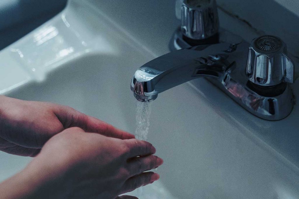 South African professionals working together